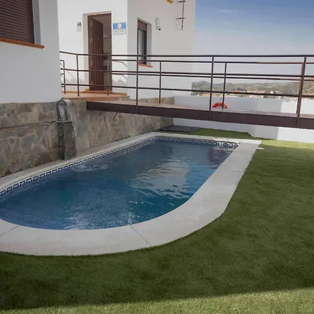 Neade Residencial Suites Sanlúcar de Guadiana Exterior foto