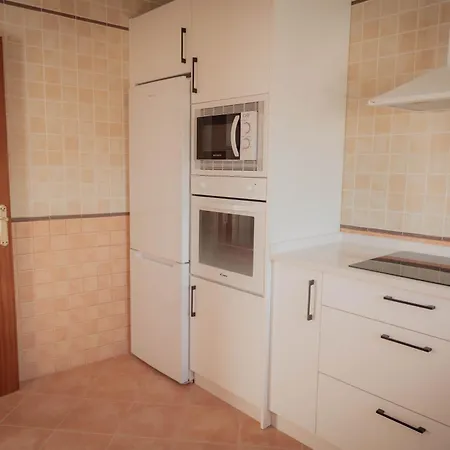 Neade Residencial Suites Sanlúcar de Guadiana Exterior foto