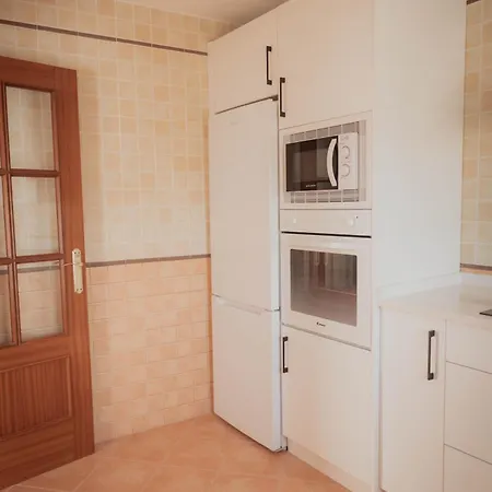 Neade Residencial Suites Sanlúcar de Guadiana Exterior foto