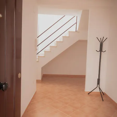 Neade Residencial Suites Sanlúcar de Guadiana Exterior foto