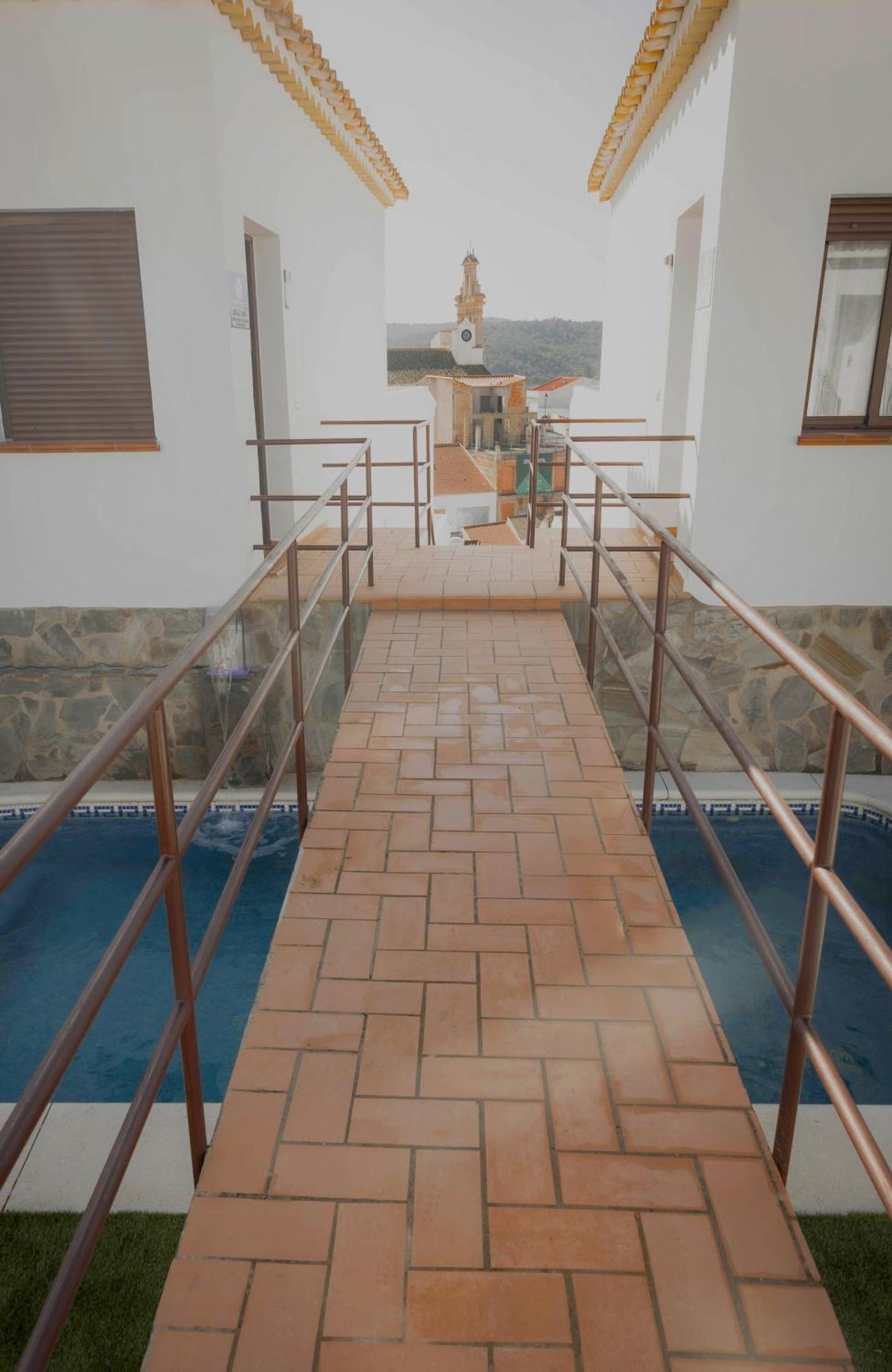 Neade Residencial Apartment