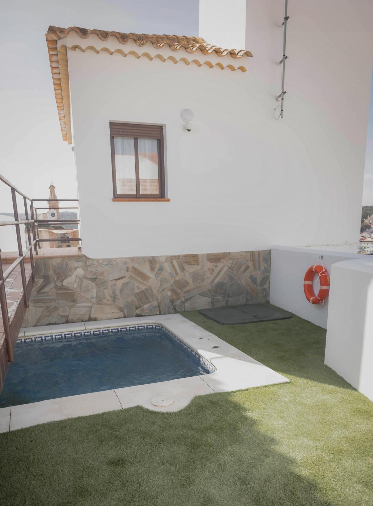 Neade Residencial Apartment Sanlucar De Guadiana