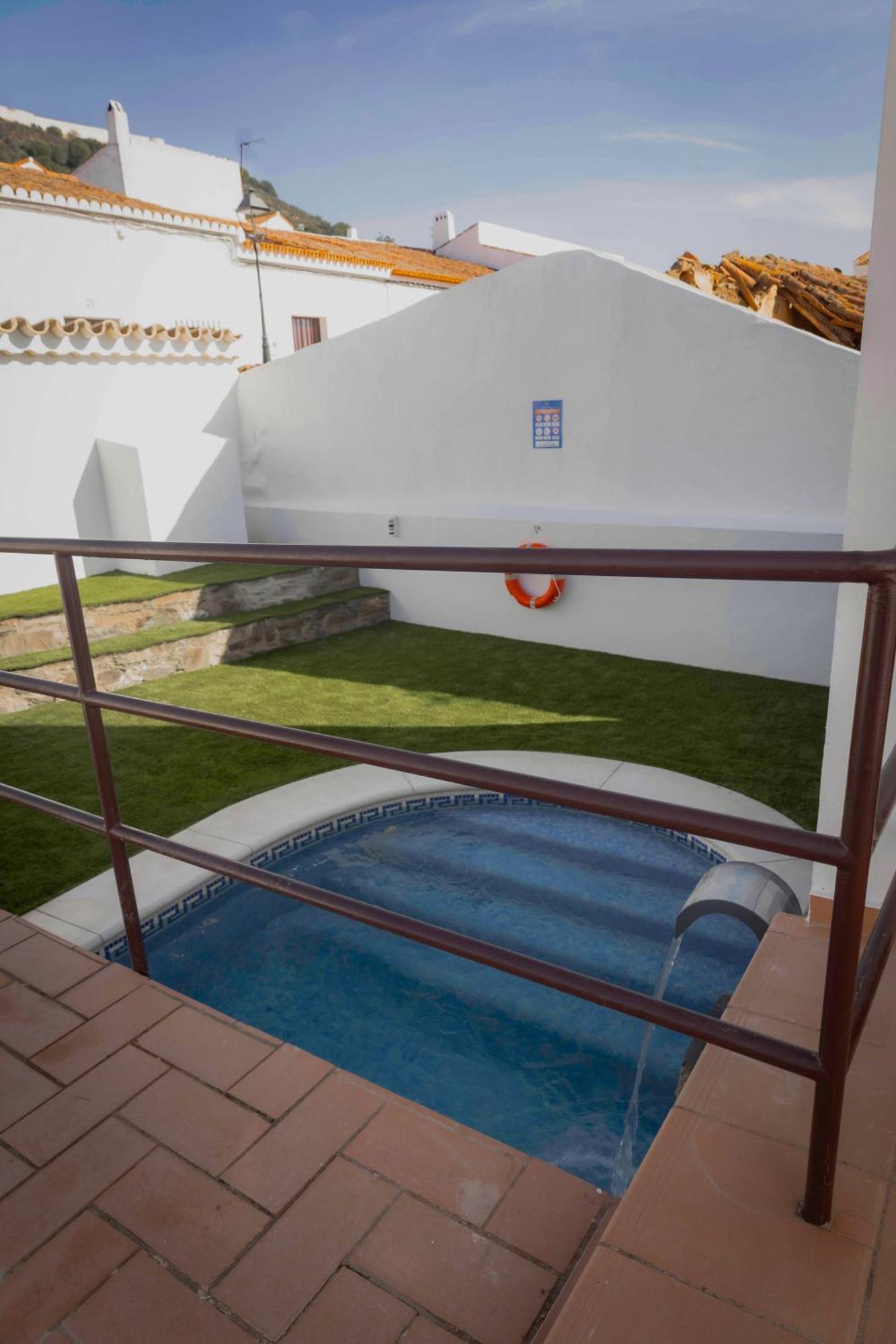 Neade Residencial * Sanlucar De Guadiana