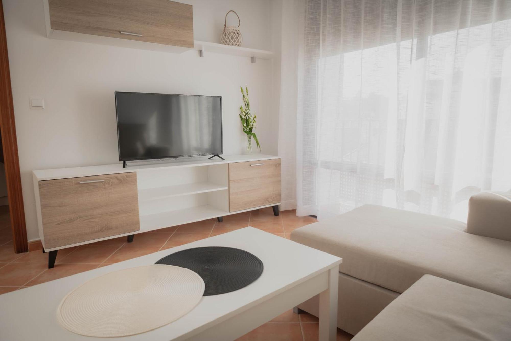 Neade Residencial * Sanlucar De Guadiana