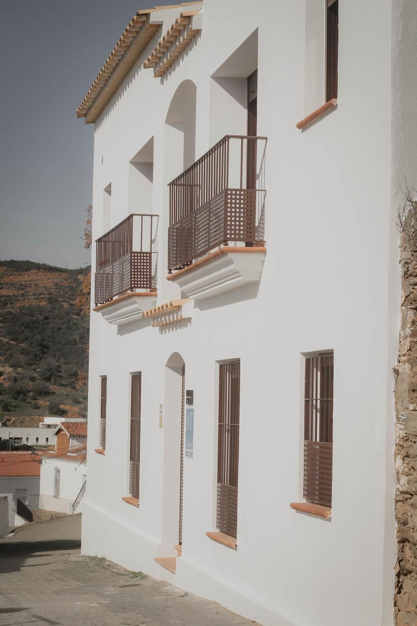 Apartment Neade Residencial Sanlucar De Guadiana