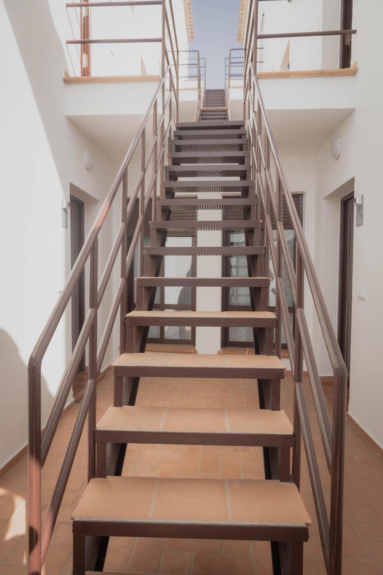 Neade Residencial Apartment