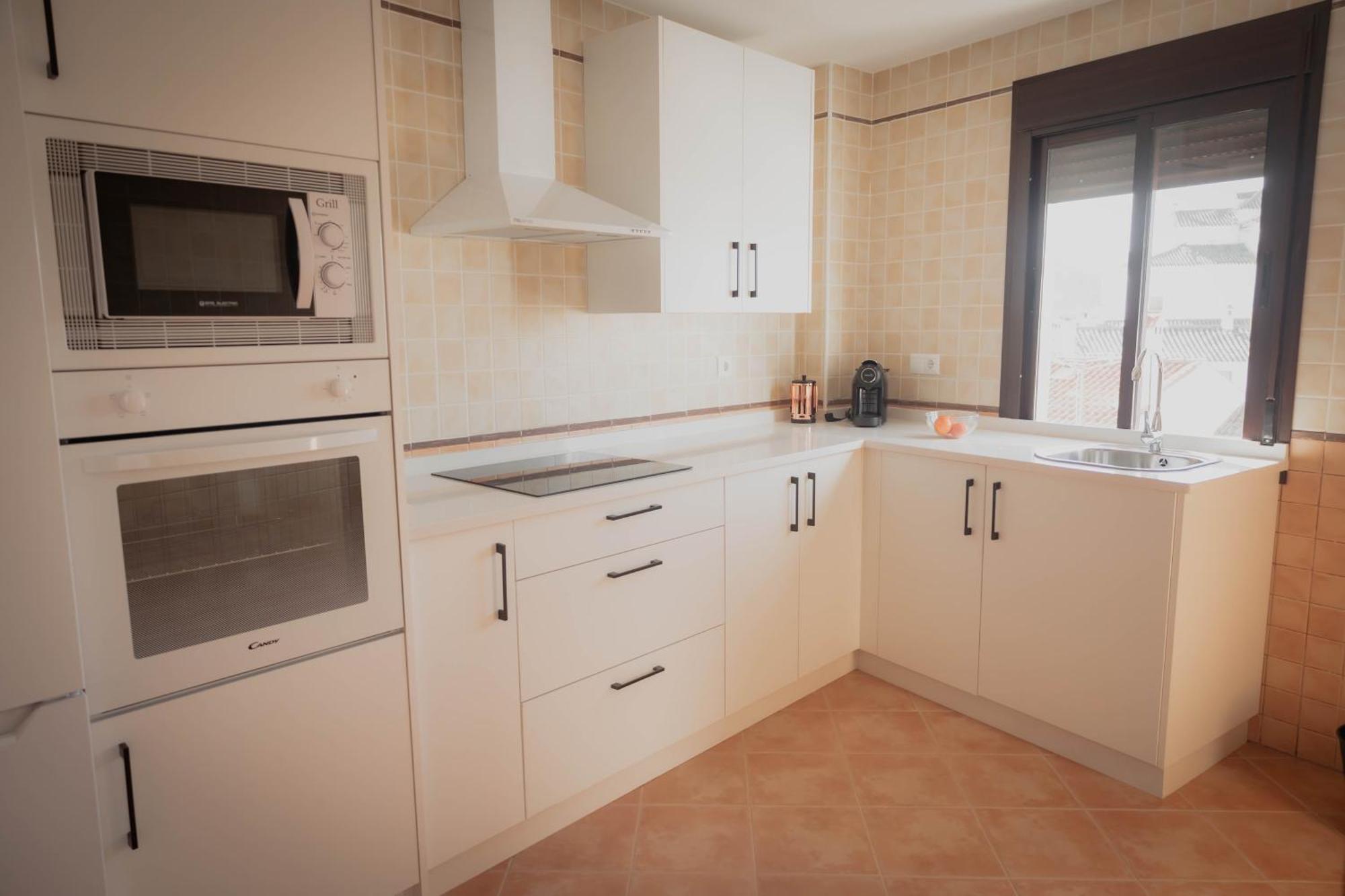 Apartment Neade Residencial