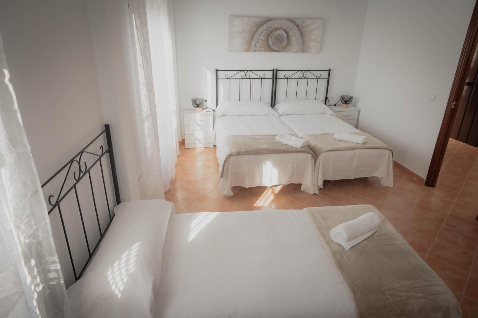 Neade Residencial * Sanlucar De Guadiana