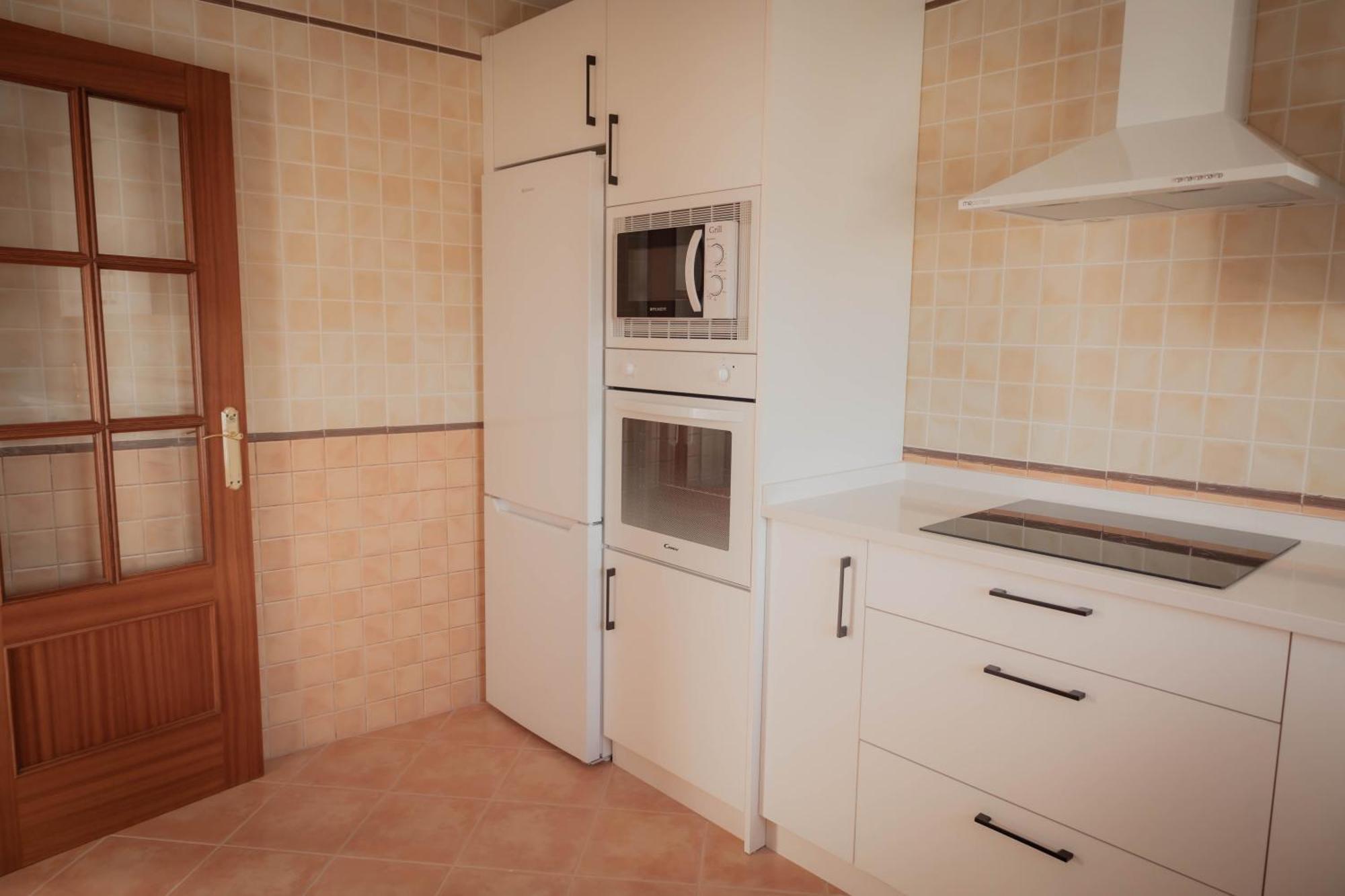 Apartment Neade Residencial