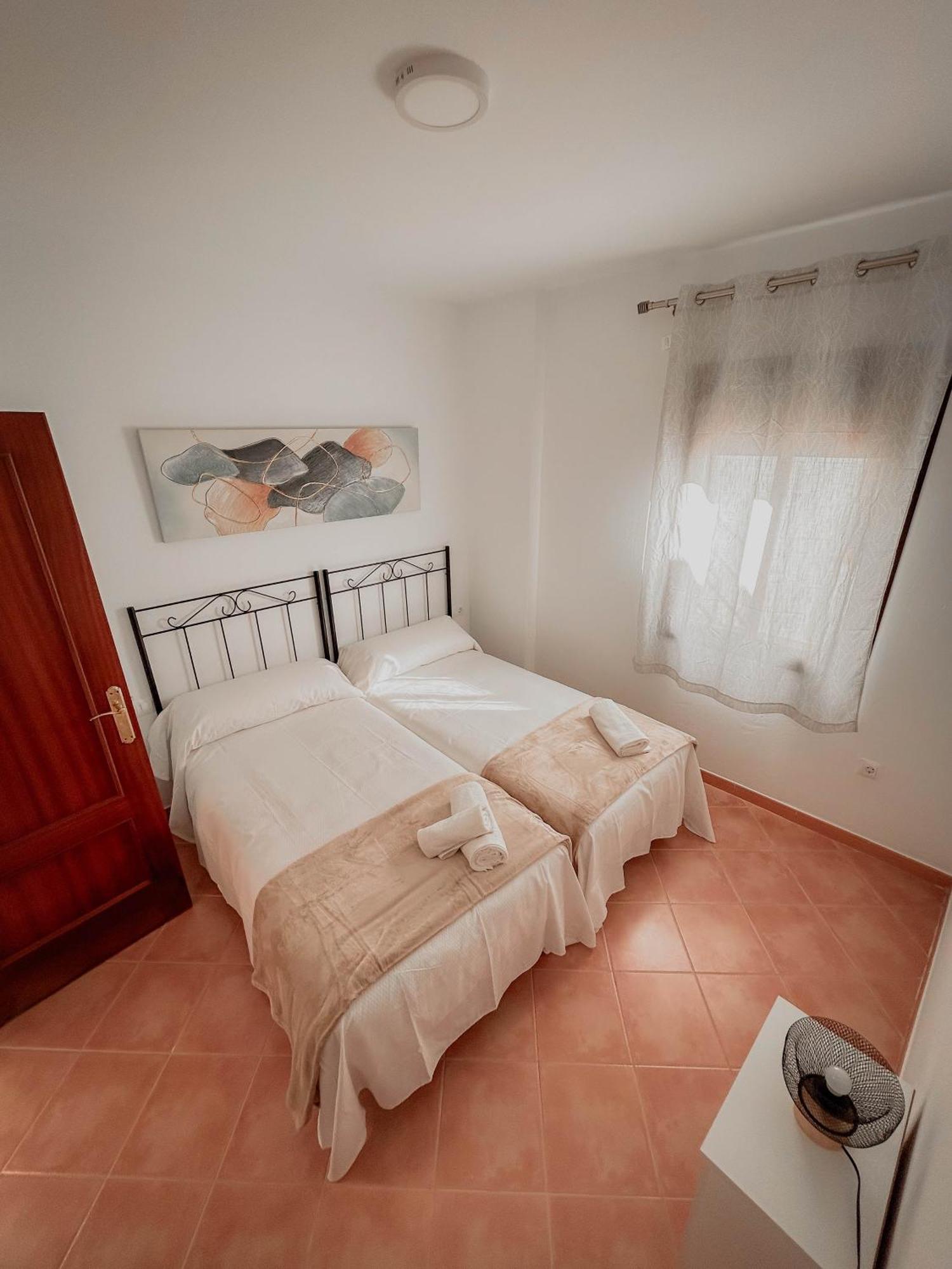 Apartment Neade Residencial *