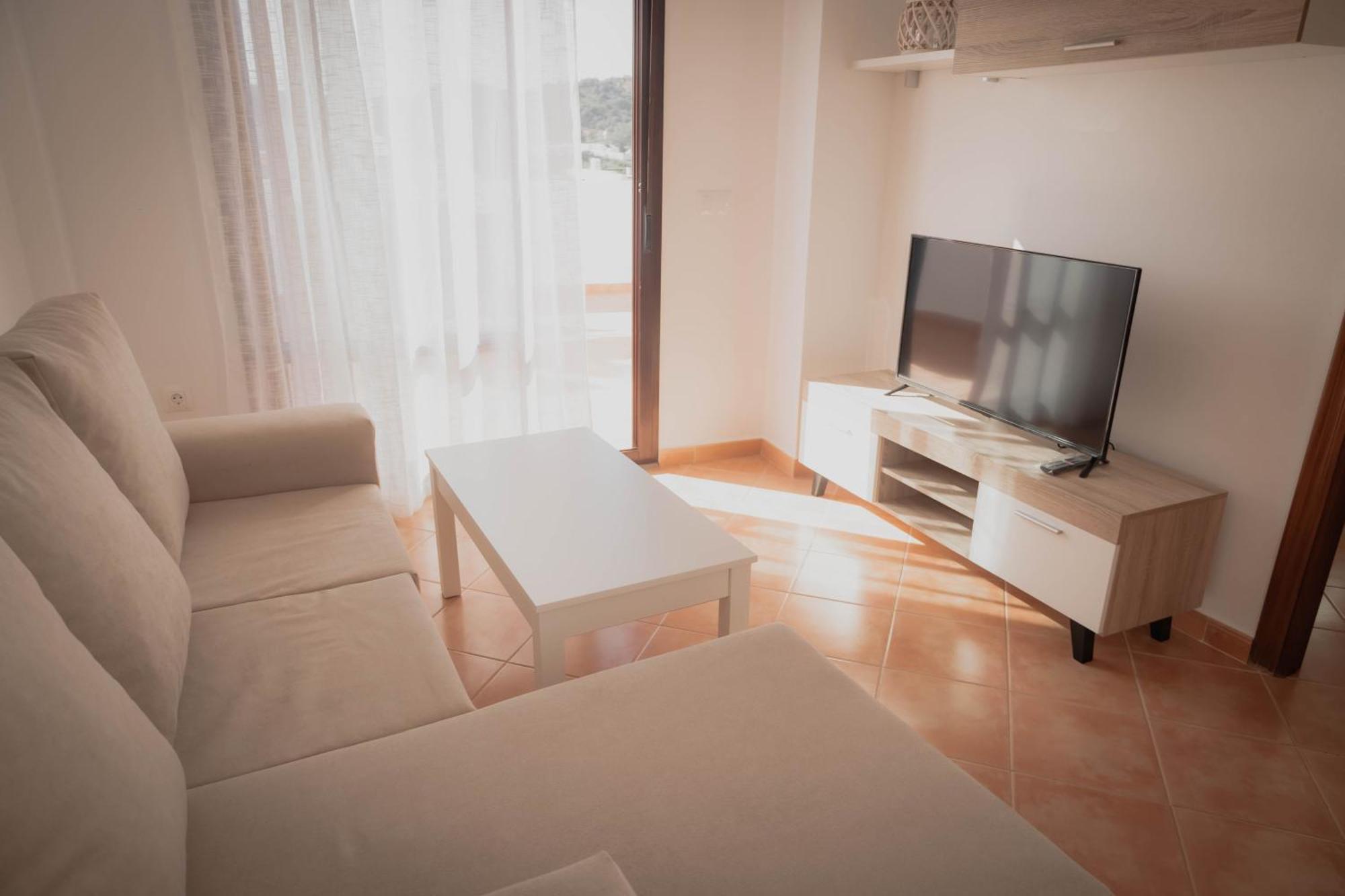 Neade Residencial Apartment