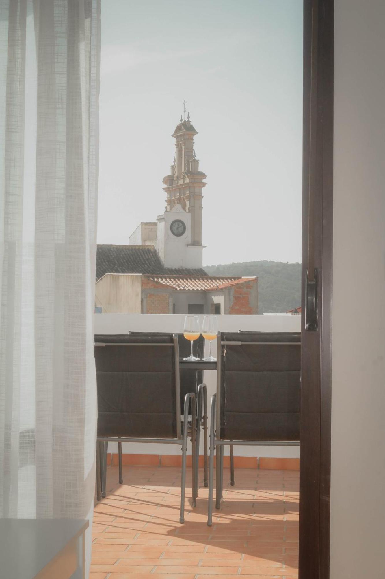 Apartment Neade Residencial Sanlucar De Guadiana