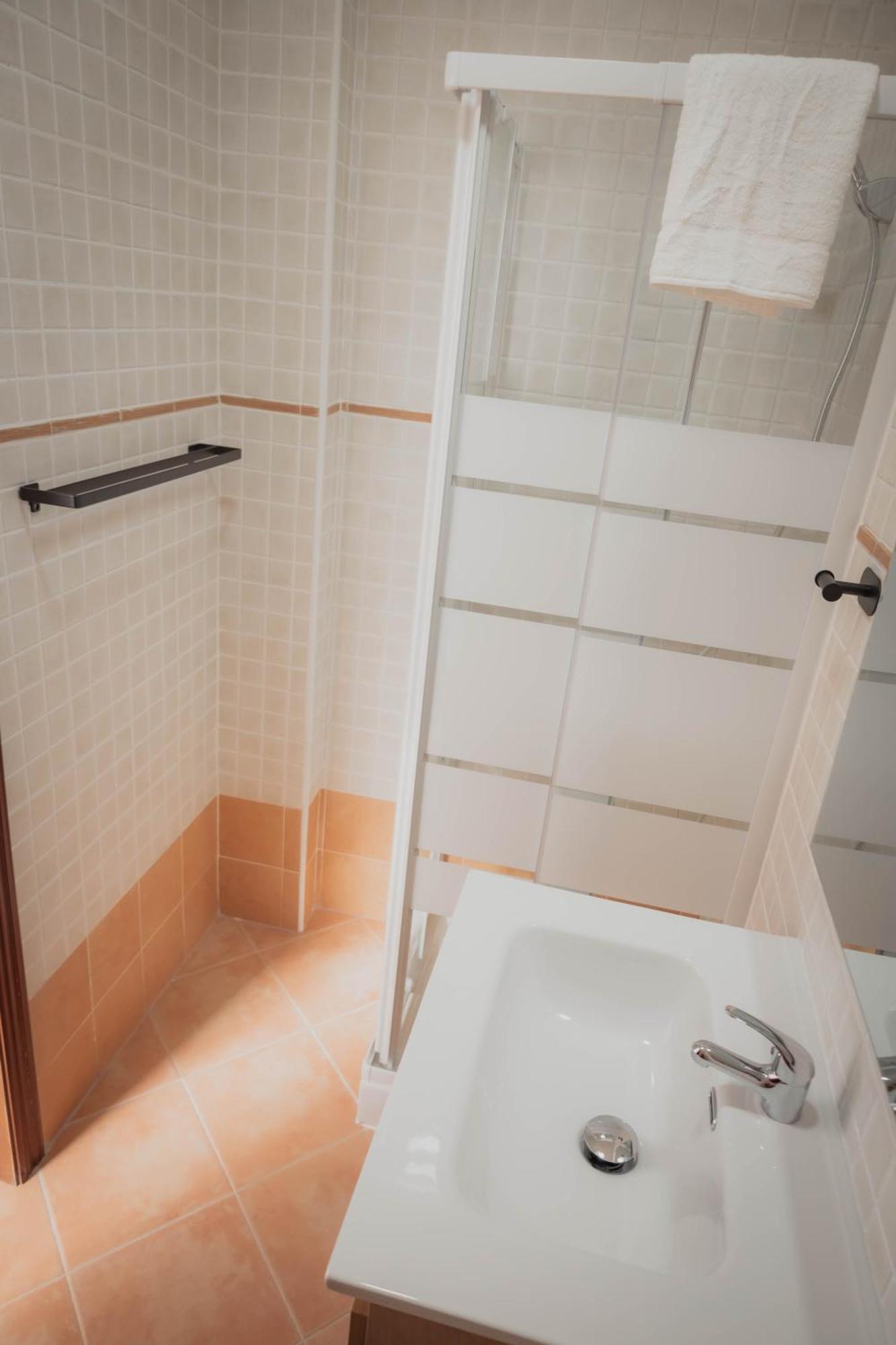 Neade Residencial * Sanlucar De Guadiana