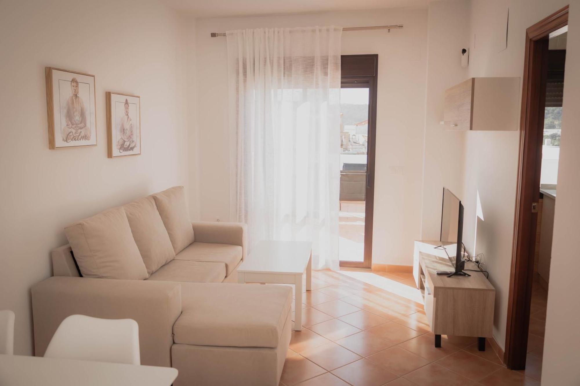 Neade Residencial Sanlucar De Guadiana