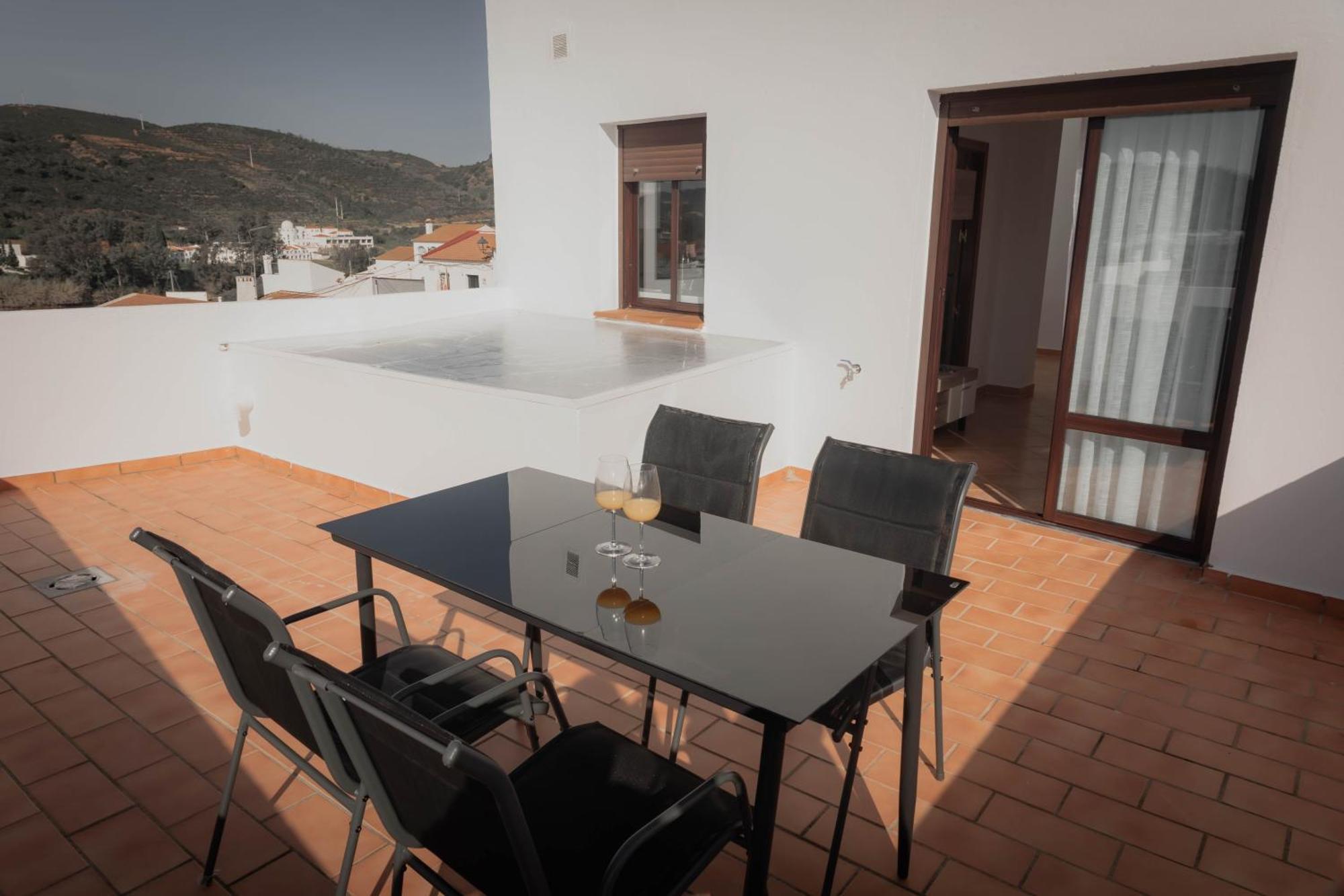 Apartment Neade Residencial Sanlucar De Guadiana