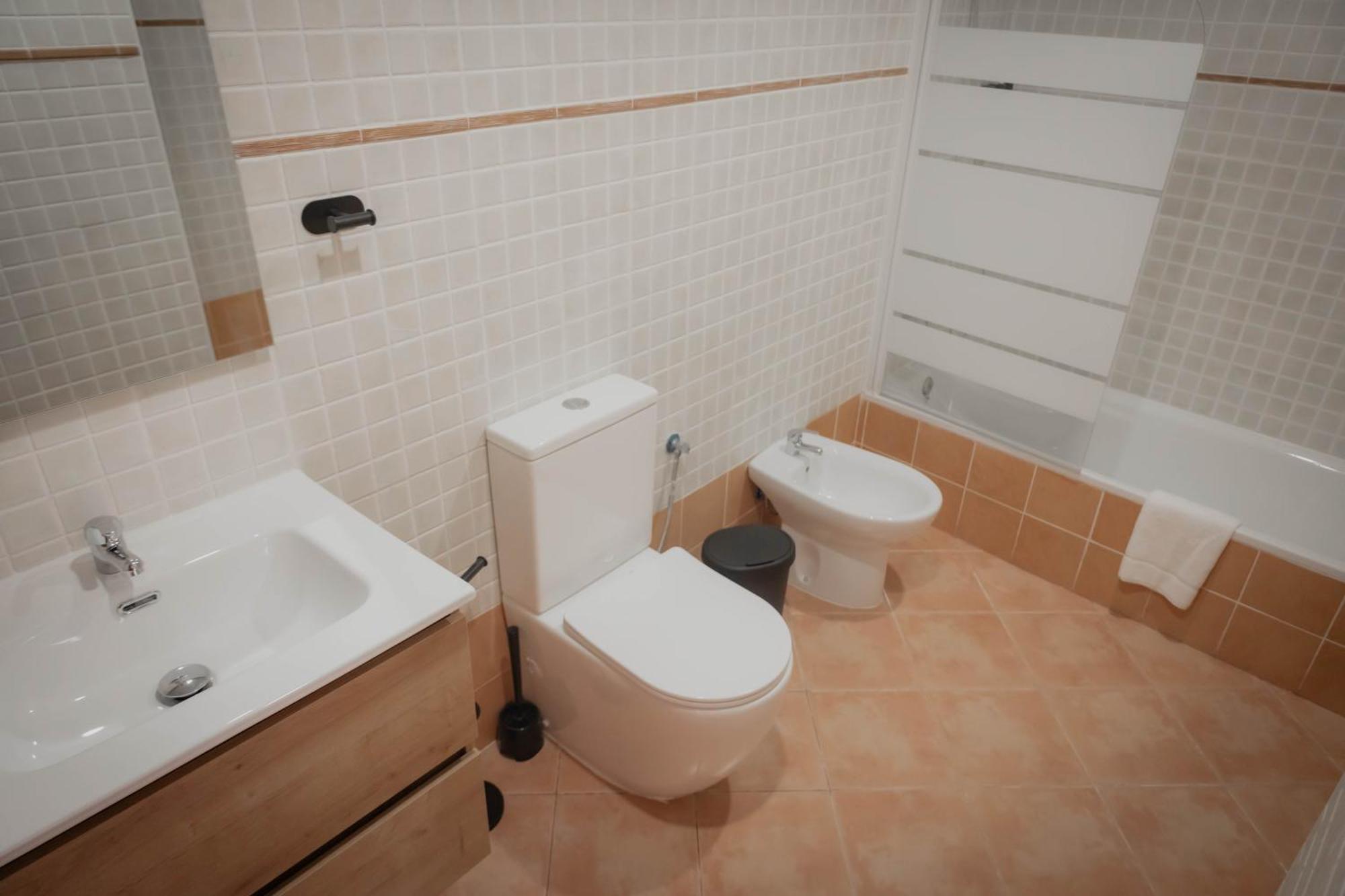 Neade Residencial Sanlucar De Guadiana