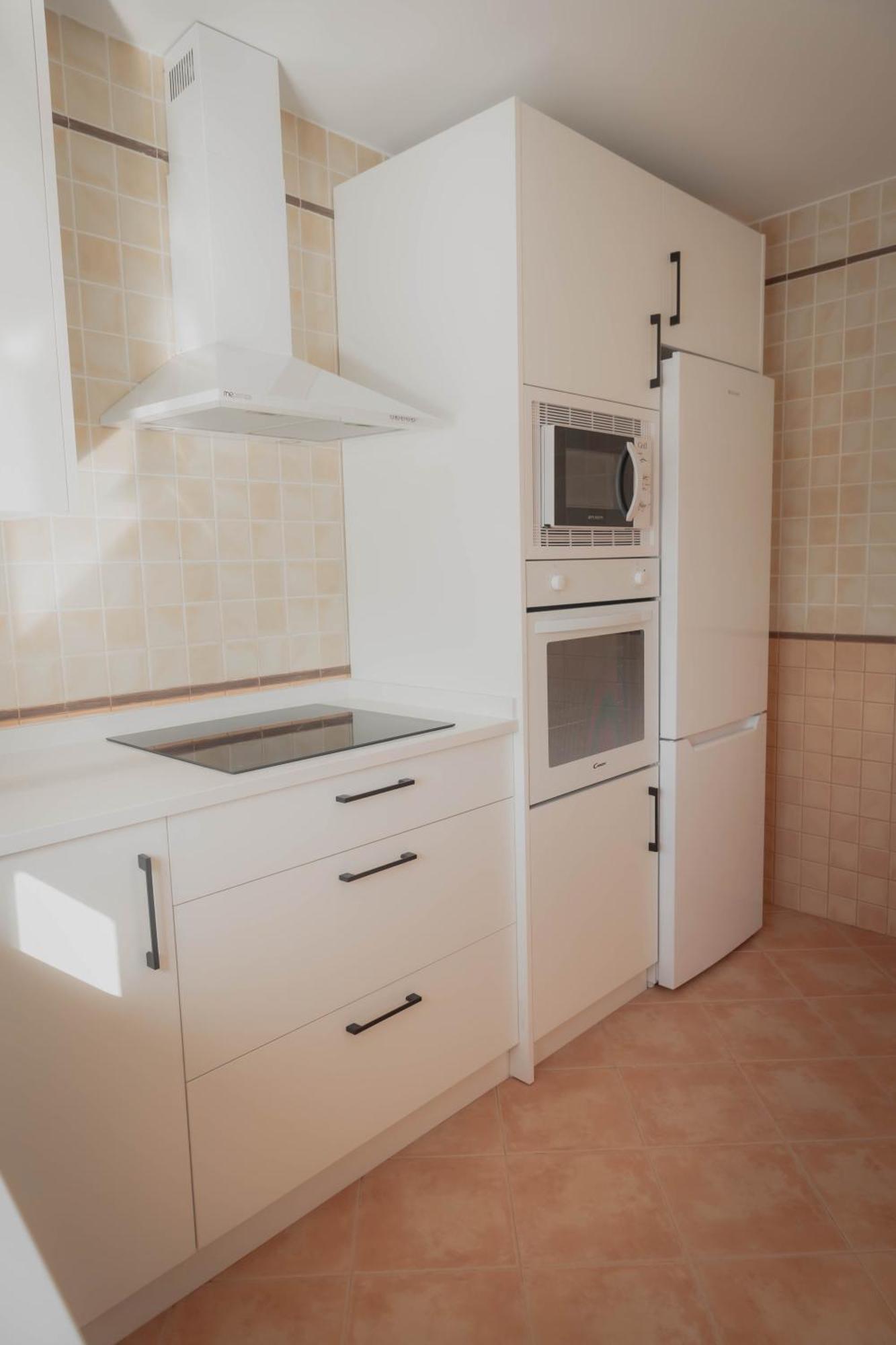 Apartment Neade Residencial *