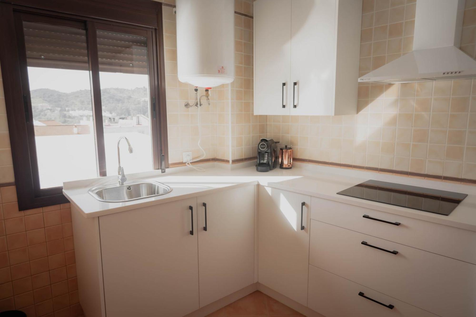 Apartment Neade Residencial *
