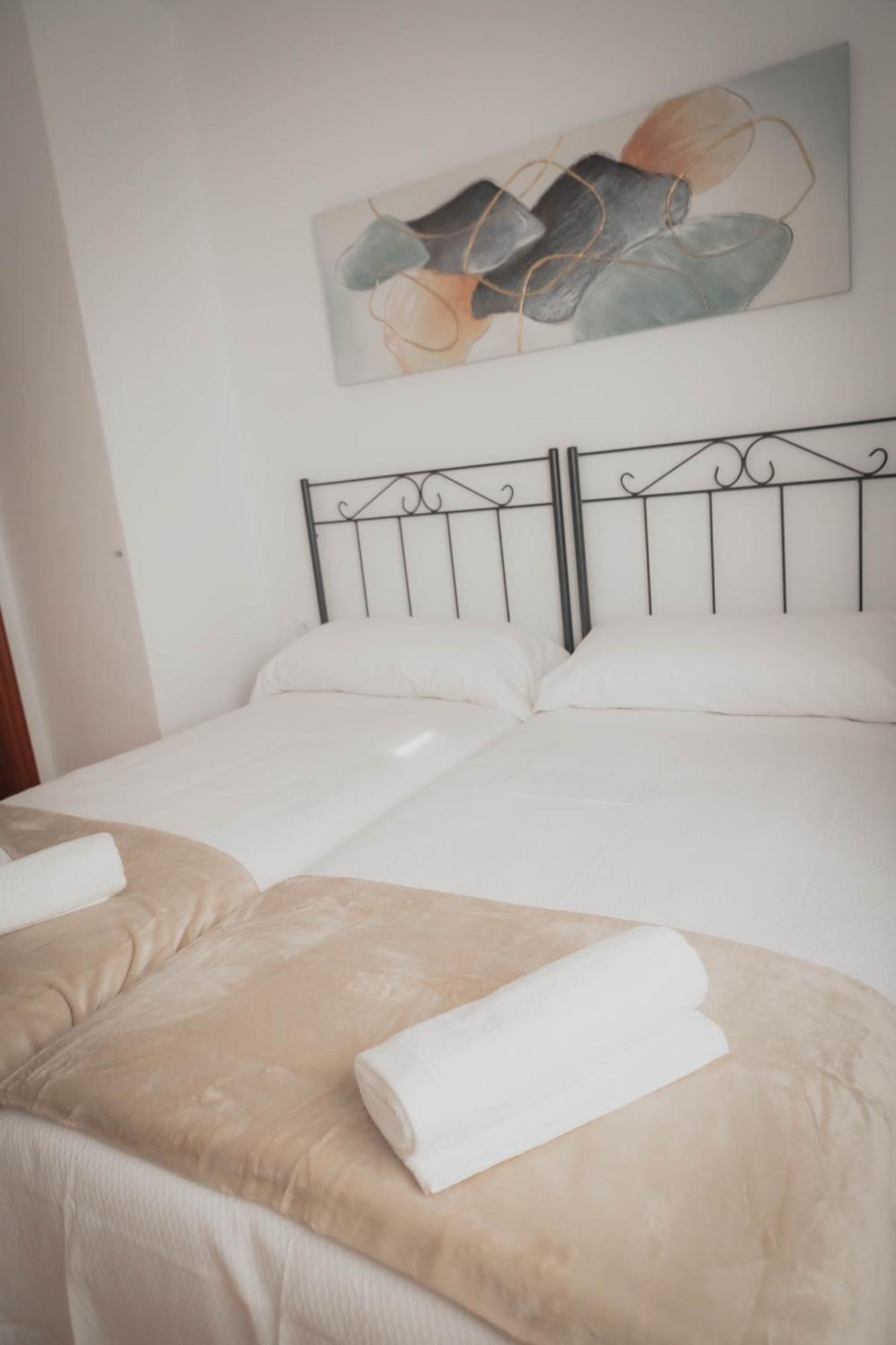 Apartment Neade Residencial *